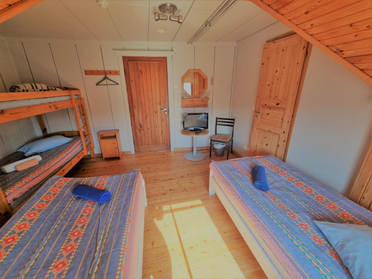 Reiu Holiday Centre Paikuse Esterno foto